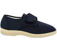 Zapatos ortopédicos Doctor Cutillas 21323 Autoadherente MARINO 40