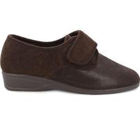 ZAPATOS ORTOPÉDICOS DOCTOR CUTILLAS LAREDO 755 MARRON 37