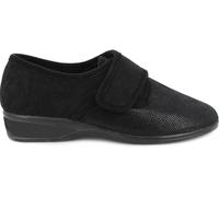 ZAPATOS ORTOPÉDICOS DOCTOR CUTILLAS LAREDO 755 NEGRO 41