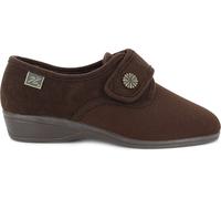 ZAPATOS ORTOPEDICOS DOCTOR CUTILLAS LAREDO 761 MARRON 38