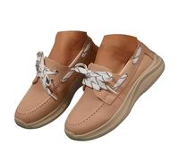 Zapatos ortopédicos para mujer, sin cordones, cómodos, con cordones, de malla, zapatos Ortho Pro, 1 8, 39.5 EU