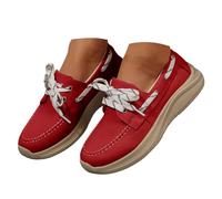 Zapatos ortopédicos para mujer, sin cordones, cómodos, con cordones, de malla, zapatos Ortho Pro, 2 1, 41.5 EU