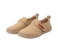 Zapatos ortopédicos para mujer, zapatillas Montela, zapatillas para mujer, zapatillas antideslizantes para pies descalzos, impermeables, zapatos de verano, cómodos, sin dolor, ligeros, anchos, caqui