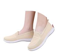 Zapatos ortopédicos para mujer, zapatos de senderismo para mujer, ligeros, anchos, zapatos para caminar, transpirables, para el tiempo libre, para correr, cómodos, zapatos de verano, sandalias