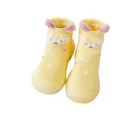 Zapatos para aprender a andar para bebé, zapatos de guardería, zapatos para niños, calcetines infantiles, sandalias para niña 20, zapatos de senderismo, zapatos gruesos, zapatos para niños pequeños