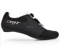 Zapatos Para Bicicleta De Carrera DMT KR4 PJ Con Cintas 2025