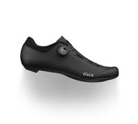 Zapatos Para Bicicleta De Carrera FIZIK OMNA BLACK