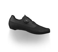 Zapatos Para Bicicleta De Carrera FIZIK TEMPO OVERCURVE R4 NEGRO