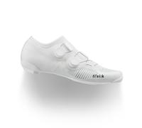 Zapatos Para Bicicleta De Carrera FIZIK VEGA CARBON WHITE