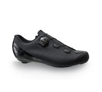 Zapatos Para Bicicleta De Carrera SIDI FAST 2 2025 Negro