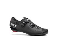 Zapatos Para Bicicleta De Carrera SIDI GENIUS 10 Negro 2025