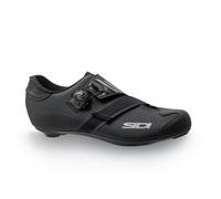 Zapatos Para Bicicleta De Carrera SIDI PRIMA Negro 2025