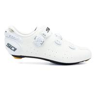 Zapatos Para Bicicleta De Carrera SIDI WIRE 2S 2025 Blanco