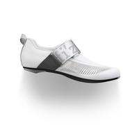Zapatos para Bicicleta de Carreras Triathlon FIZIK Transiro Hyra Aerowave Carbón