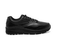 Brooks Addiction Walker 2, Zapatillas de Running para Hombre, Negro 184E, 41 EU X-Ancho