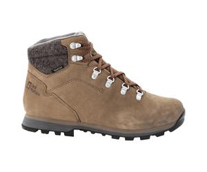 Zapatos para caminar Jack Wolfskin Thunder Bay Texaporeid Mid 44 Male