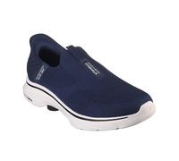 Zapatos para caminar Skechers Go Walk 7 - Easy On 2 (Navy)
