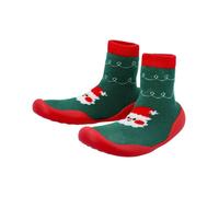 Zapatos para gatear para bebé - Verde#Tallas:24/25. Talla