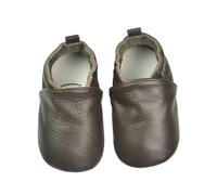 Zapatos para Gatear Zapatos para Primeros Pasos para bebés Zapatillas para niñas y niños Zapatos para Gatear Zapatos para bebés Cuero con de Gamuza Zapatos de Cuero para niños pequeños de.110#A