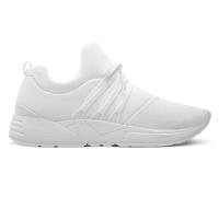 Zapatos para hombre ARKK Copenhagen Raven Mesh Pet S-E15 zapatillas blancas 44