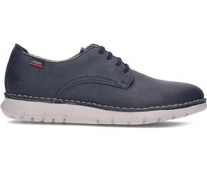 Zapatos para hombre Callaghan 47105 Awat MARINO 42