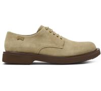 Zapatos para hombre de CAMPER k100998 norman BEIGE_007 41