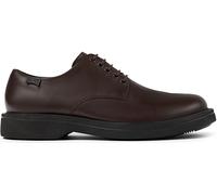 Zapatos para hombre de CAMPER k100998 norman BROWN_002 44