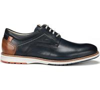 Fluchos - Zapato Tipo Blutcher Sport para: Hombre Color: Oceano Talla: 42