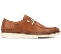 Pikolinos Zapatos Cordones en Cuero San Juan para Hombre en Color Marrón