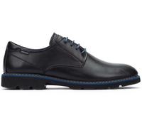 Pikolinos Zapatos Cordones en Cuero ALARCON para Hombre Color Black