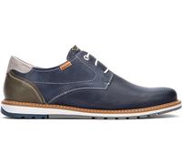 Zapatos para hombre Pikolinos M8J-4322C1 Berna BLUE 41