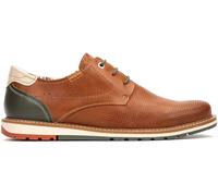 Zapatos para hombre Pikolinos M8J-4322C1 Berna BRANDY 39
