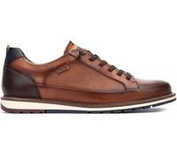 Zapatos para hombre Pikolinos M8J-6303C1 Berna BRANDY 43