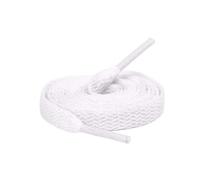 Zapatos para hombre y mujer, accesorios universales, encaje blanco, útiles y a la moda