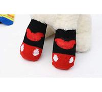 Zapatos para mascotas antisuciedad y antiarañazos. Profesionales de la moda
