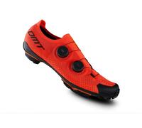 Zapatos Para MTB DMT CARBONO KM0 Knit 2 Boa