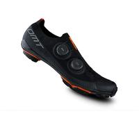 Zapatos Para MTB DMT CARBONO KM0 Knit 2 Boa