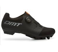 Zapatos Para MTB Gravel DMT KM4 BOA 2025
