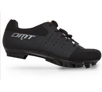 Zapatos Para MTB Gravel DMT KM4 PJ Con Lazos 2025