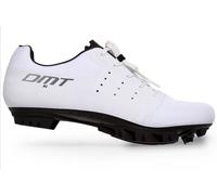 Zapatos Para MTB Gravel DMT KM4 PJ Con Lazos 2025