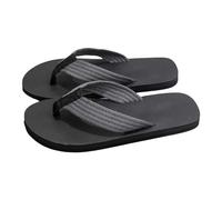 Zapatos para mujer, calcetines largos para mujer, de verano, color liso, antideslizantes, informales, planos, suaves, pantuflas para interior, gris, 40.5 EU