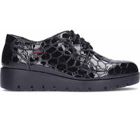 Zapatos para mujer Callaghan 58515 Creta NEGRO 41