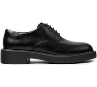 CAMPER Dean - Formal shoes for Women - Black, size 37, Smooth leather