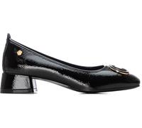 Zapatos para mujer Carmela 162540 Charol NEGRO 37