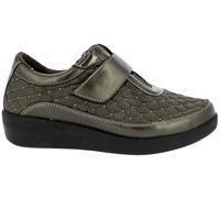 Doctor Cutillas Zapatos para mujer 38610 Estampado Autoadherente de la talla 40 en color MUSGO