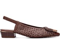 Zapatos para mujer HISPANITAS RHV264658 Azucena AVELLANA_C003 41