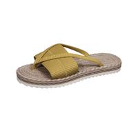 Zapatos Para Mujer Sandalias De Verano Para Mujer Sandalias Grandes Elegantes Zapatos Elegantes De Tacón Estilo Bohemio Veraniego Cómodas Antideslizantes Y Transpirables Con Punta Abierta Y Tacón Cuña