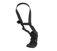 Zapatos para Patas Delanteras para Perro, Botas Protectoras Transpirables para Perro, Mangas de recuperación de Lesiones en la Pierna Delantera, Botines antilamer para Mascotas, cómodos