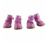 Zapatos para perros en color rosa de DoggyDolly