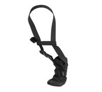 Zapatos para perros no slip, zapatos de protección suave con correa ajustable | Botas de perro transpirables para perros pequeños y grandes, protección de nieve, barro, tierras